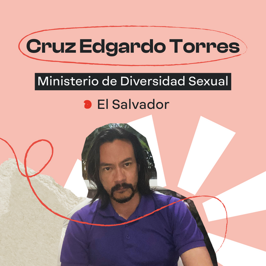 Ministerio de Diversidad Sexual, San Juan Evangelista