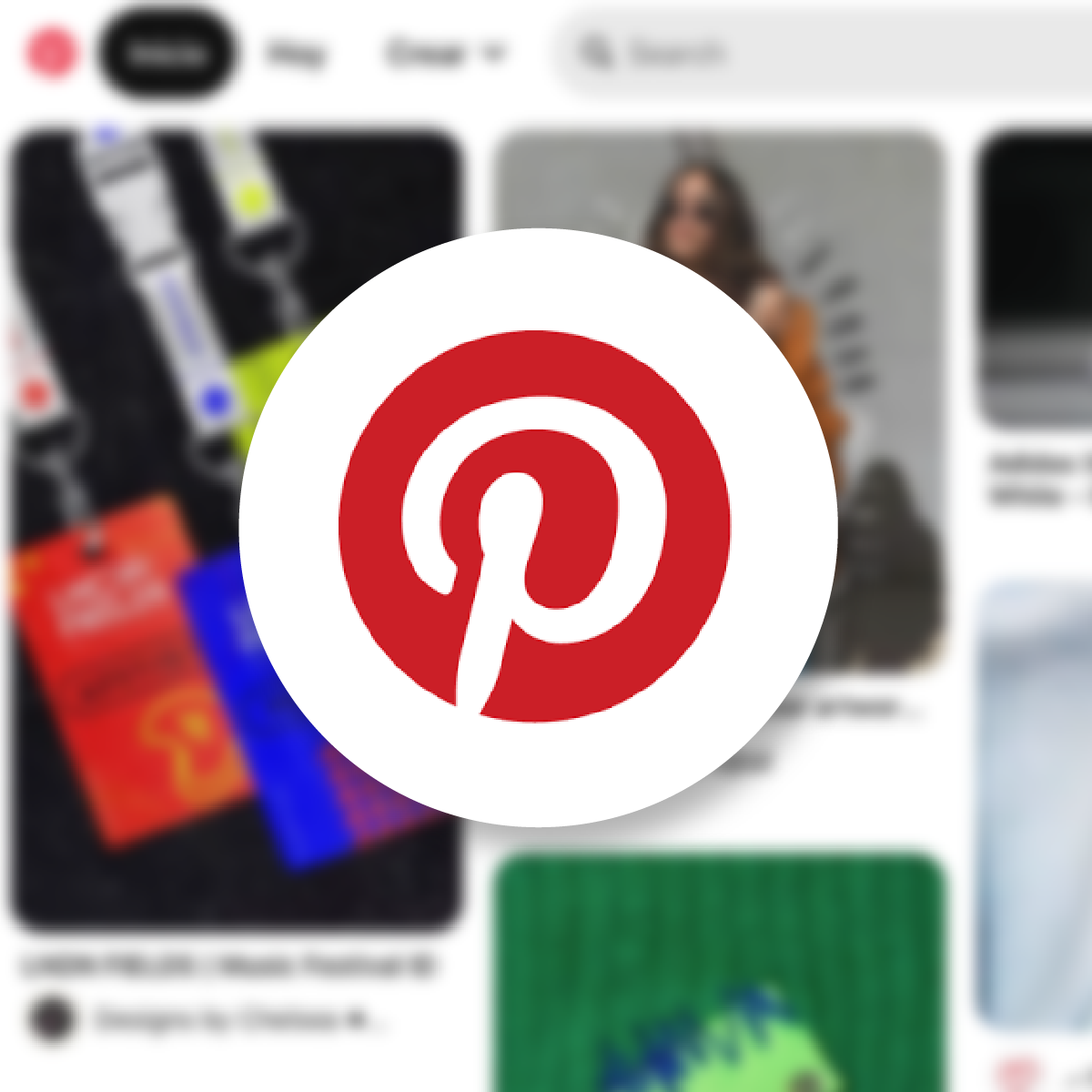 Pinterest