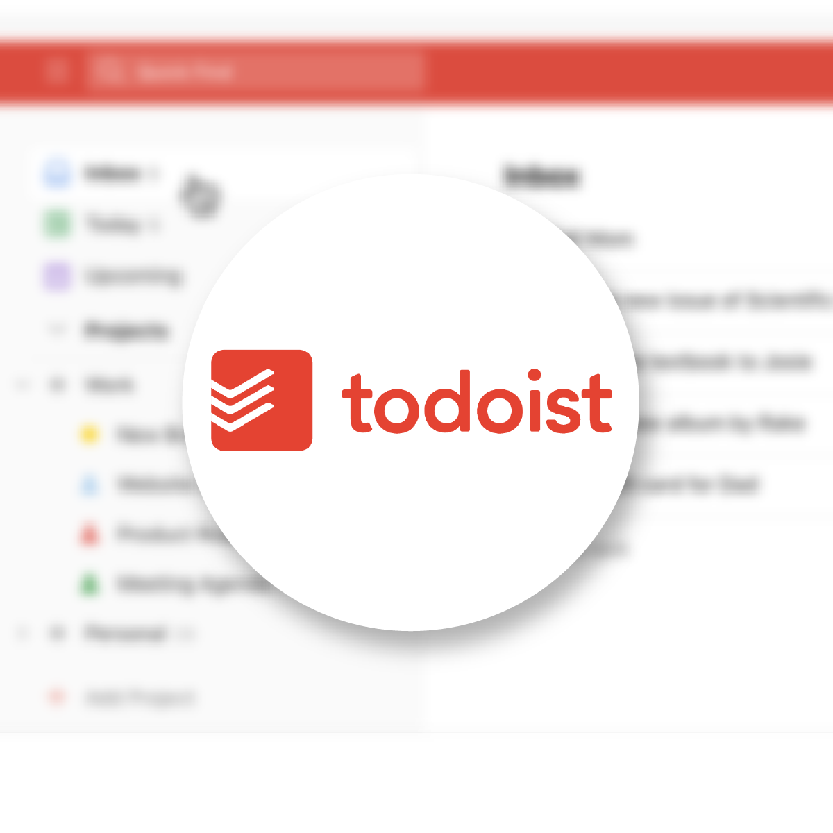 Todoist