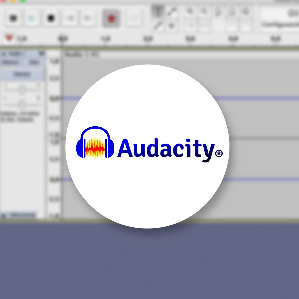 Audacity
