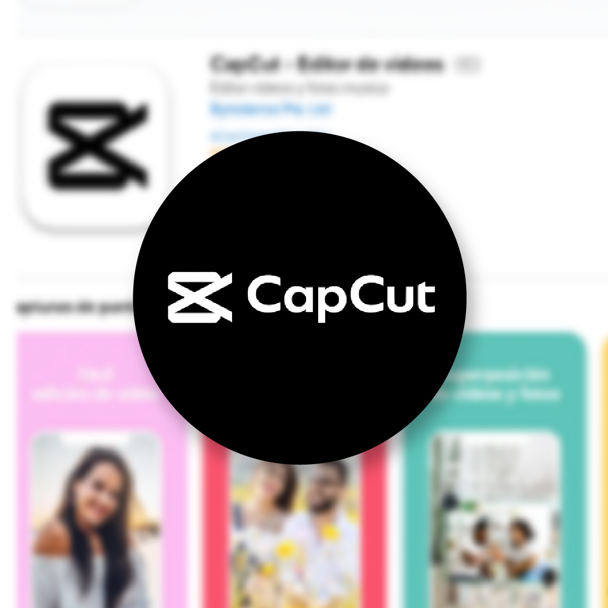 CapCut