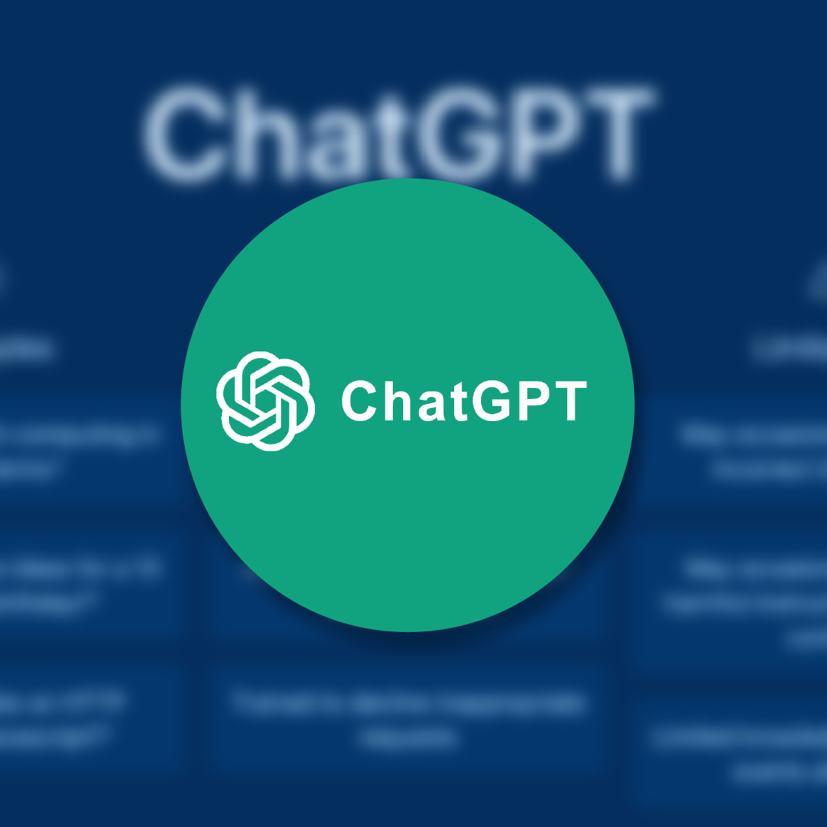 Chat GPT