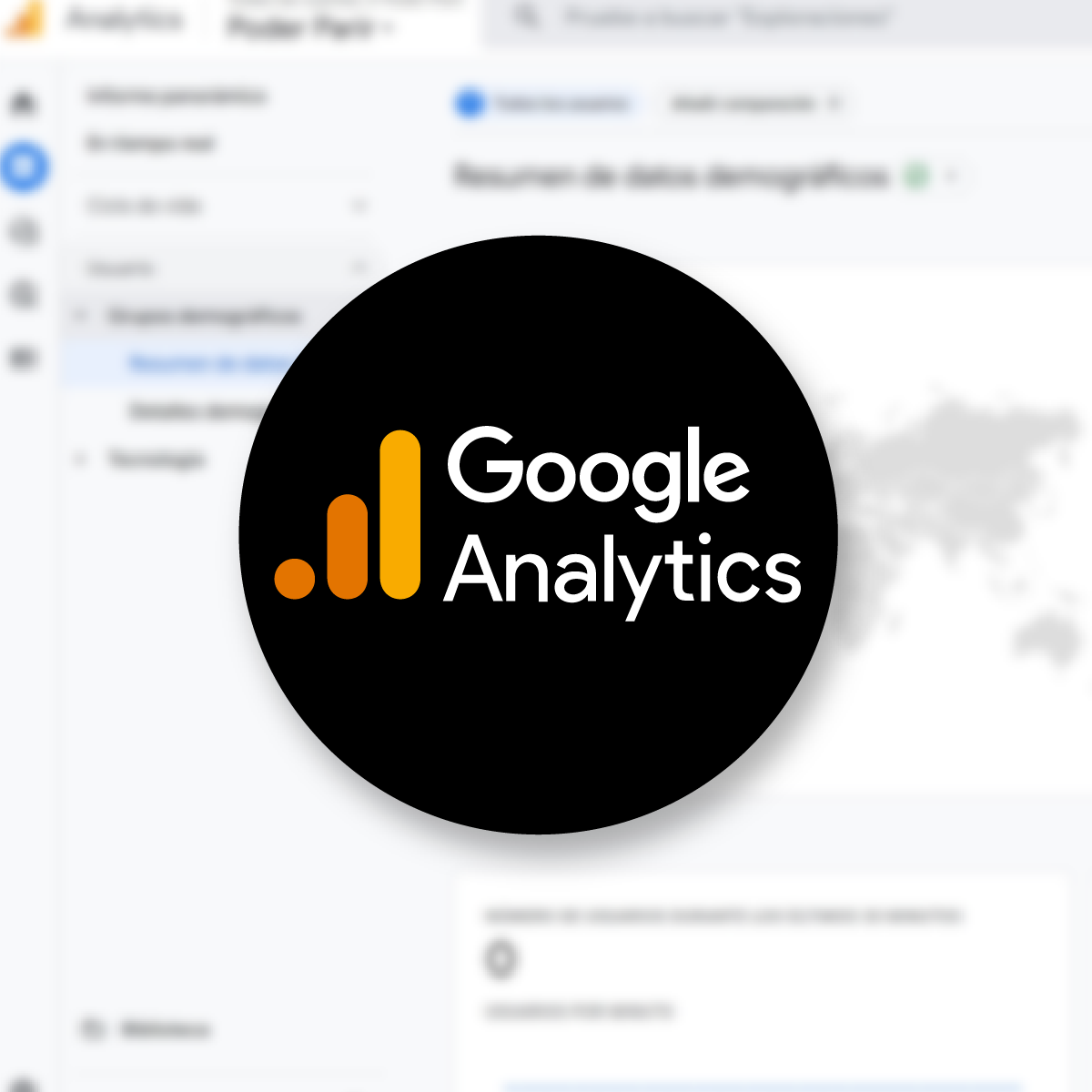 Google Analytics
