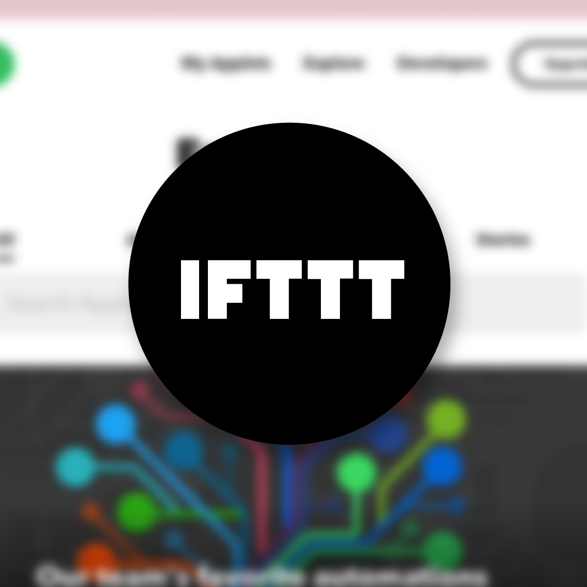 IFTTT