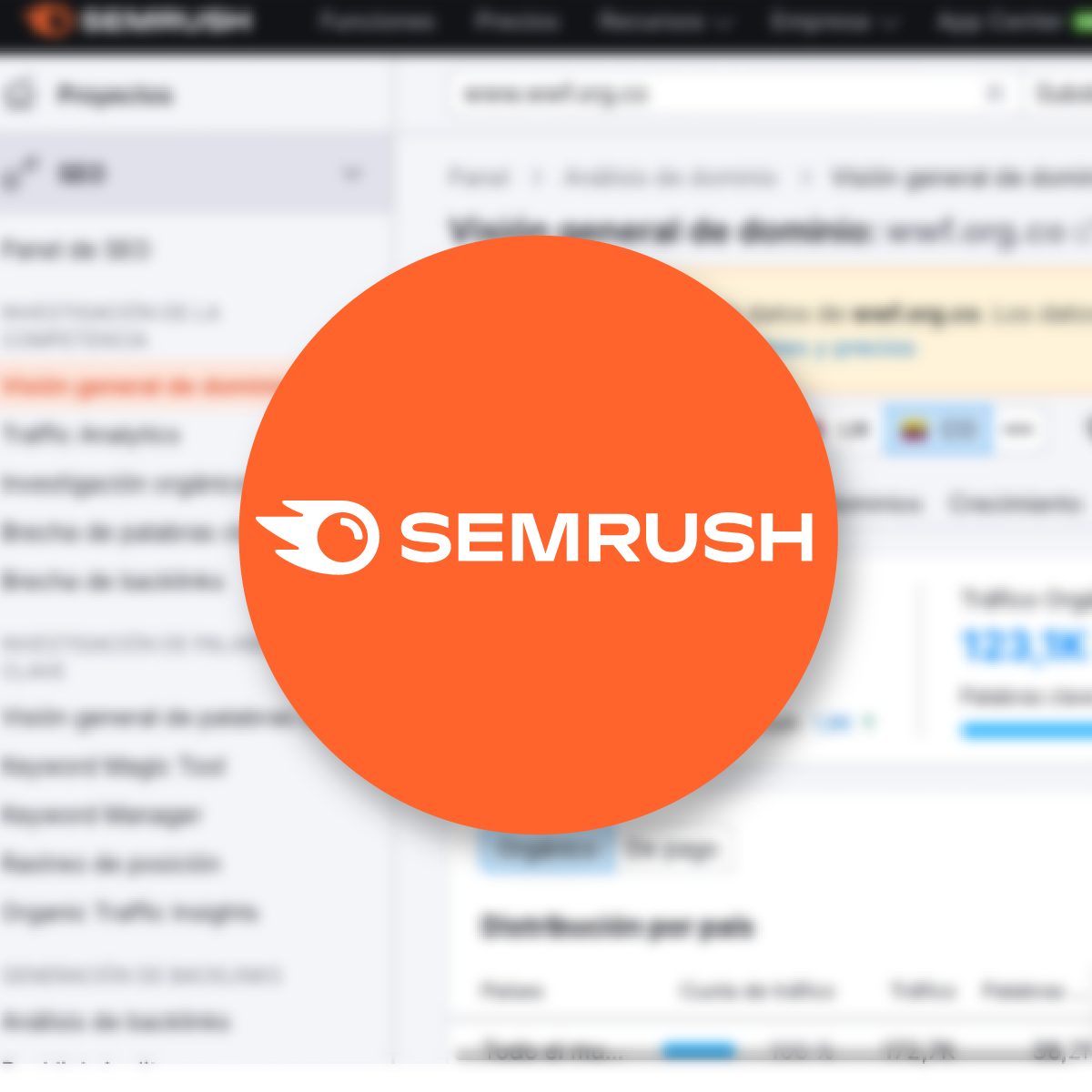 Semrush