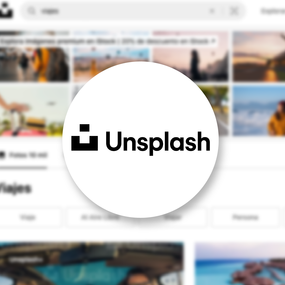 Unsplash