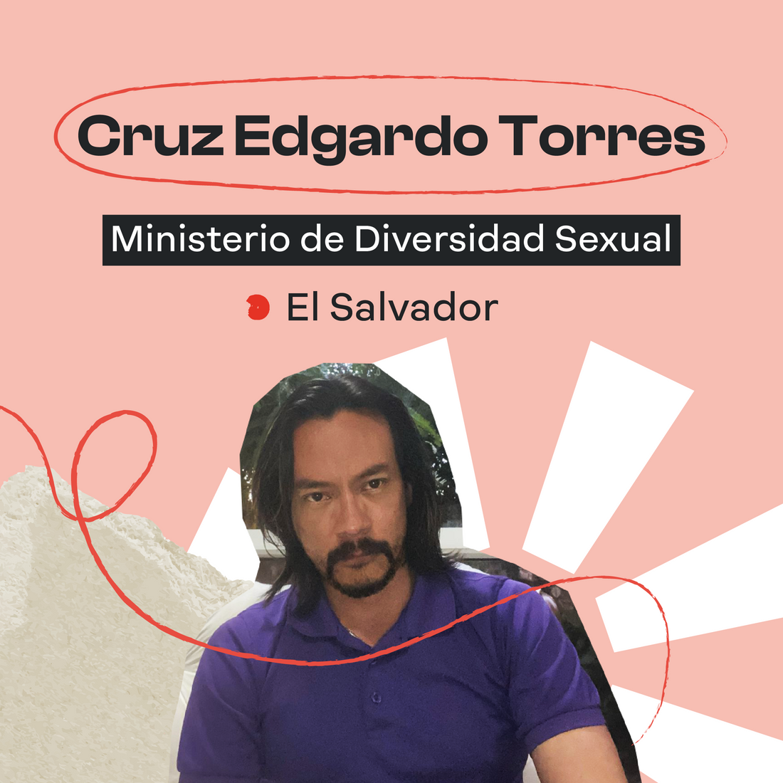 Ministerio de Diversidad Sexual, San Juan Evangelista