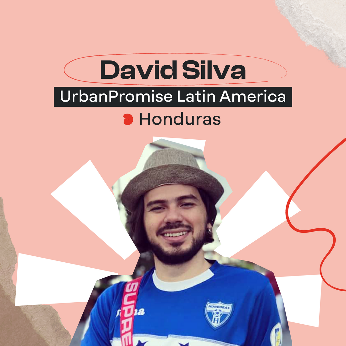 UrbanPromise Latin America, por David Silva