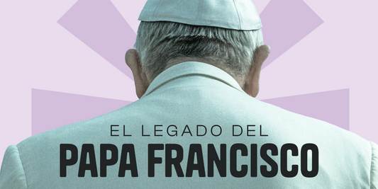 Del legado del Papa Francisco a la acción colectiva: una experiencia comunitaria de fe y derechos humanos